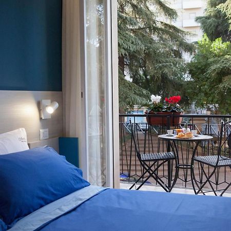 B&B Morelli Home Cosenza Kültér fotó