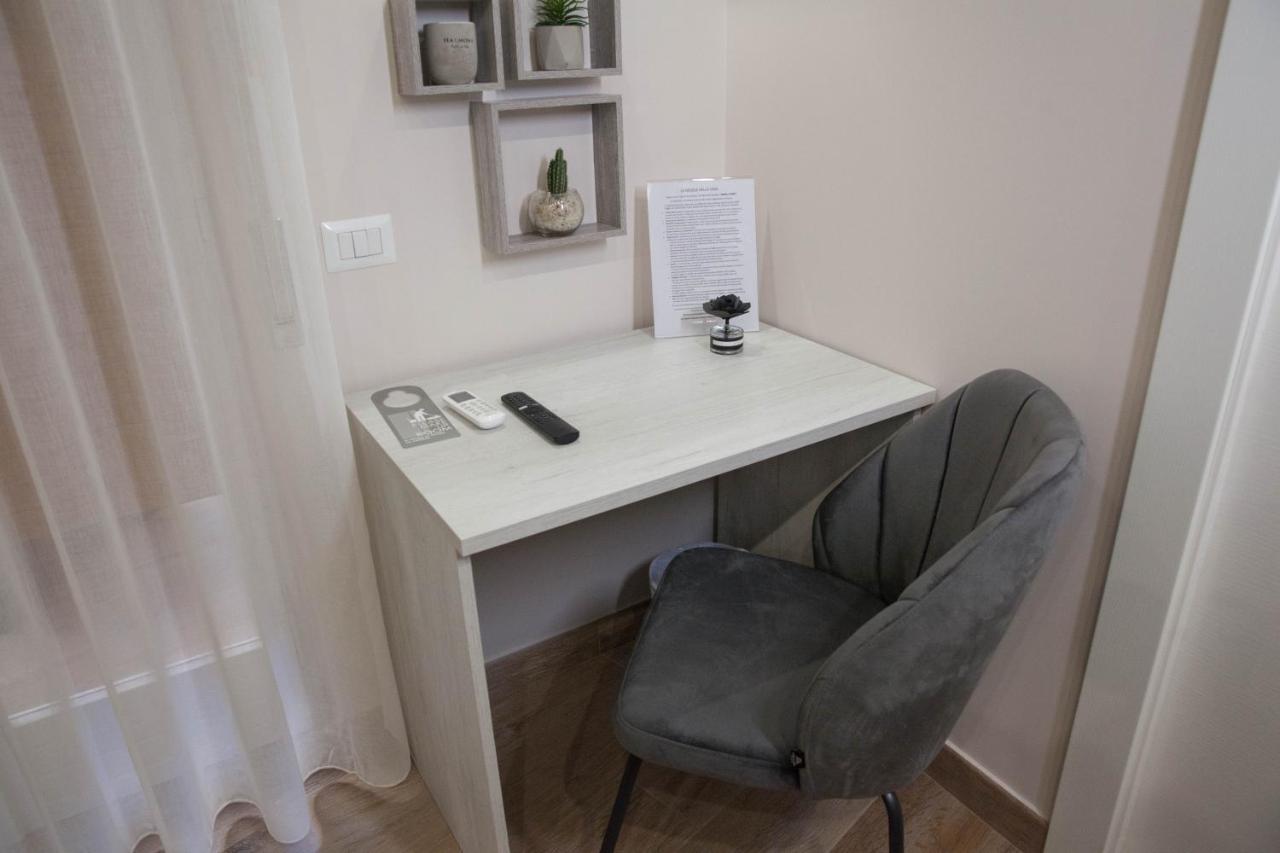 B&B Morelli Home Cosenza Kültér fotó