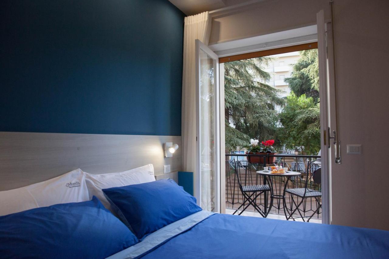 B&B Morelli Home Cosenza Kültér fotó