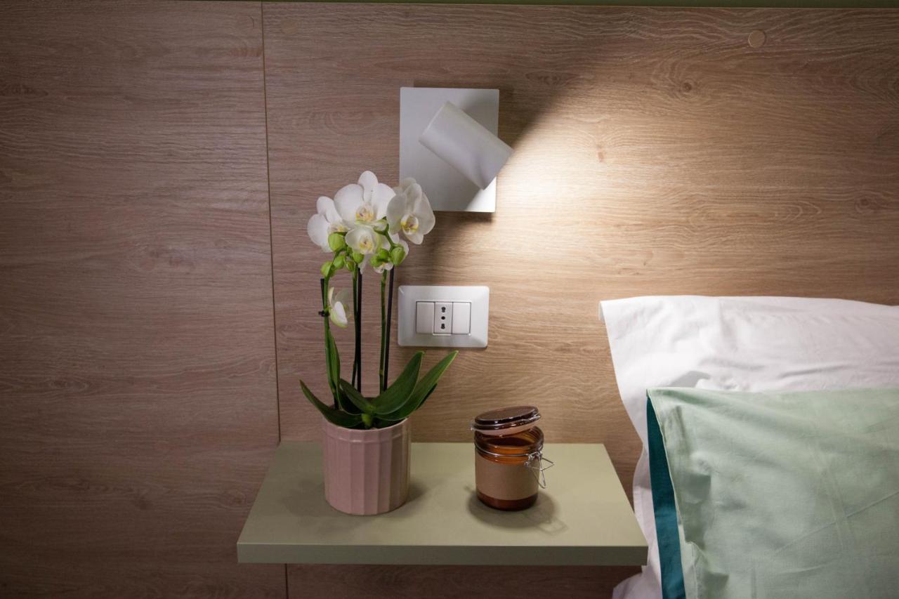 B&B Morelli Home Cosenza Kültér fotó