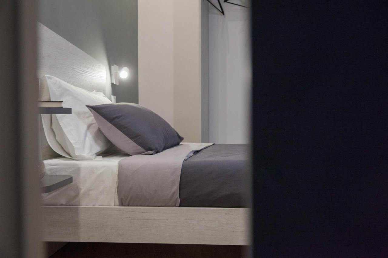 B&B Morelli Home Cosenza Kültér fotó