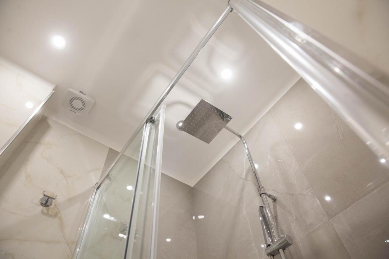 B&B Morelli Home Cosenza Kültér fotó