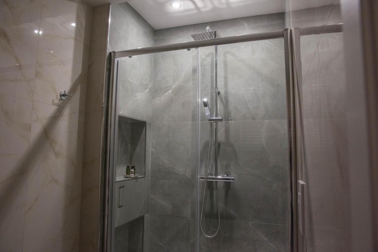 B&B Morelli Home Cosenza Kültér fotó