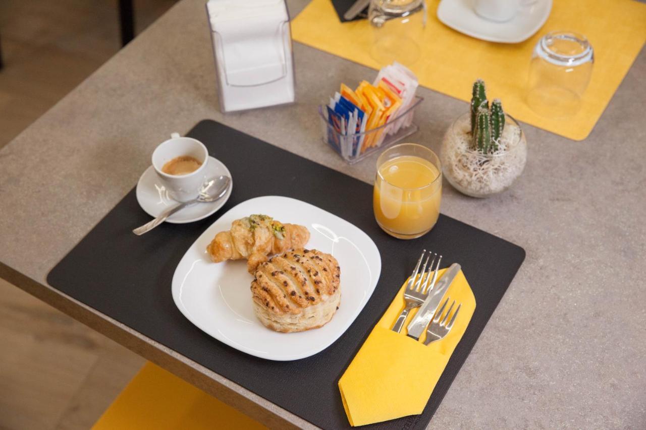 B&B Morelli Home Cosenza Kültér fotó
