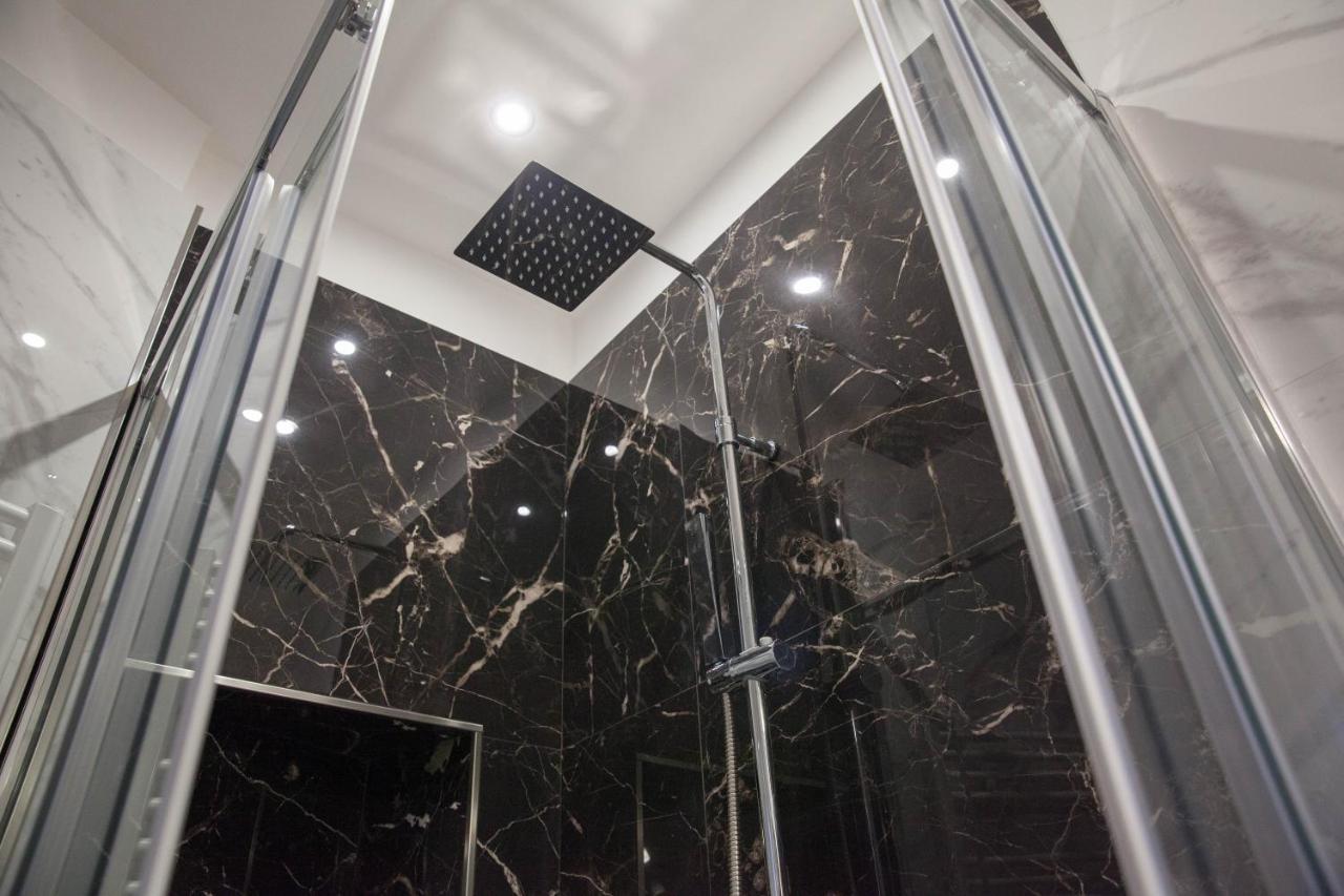 B&B Morelli Home Cosenza Kültér fotó