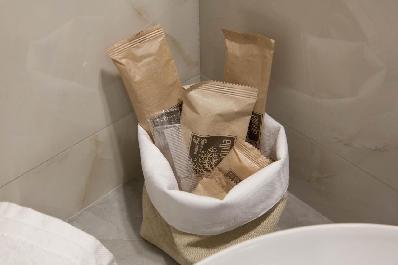 B&B Morelli Home Cosenza Kültér fotó
